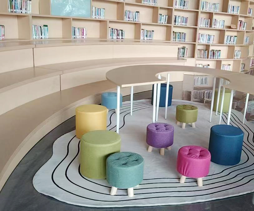 知名书城书柜 知名书城书柜